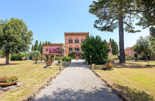 Campiglia Marittima House | Awesome home in Campiglia Marittima