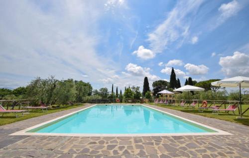 Marciano della Chiana House | Awesome Home In Marciano Della Chiana