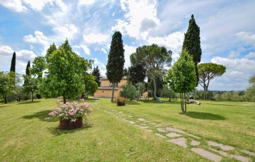 Marciano della Chiana House | Awesome Home In Marciano Della Chiana