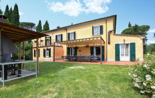 Marciano della Chiana House | Awesome Home In Marciano Della Chiana