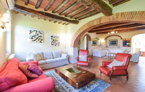Marciano della Chiana House | Awesome Home In Marciano Della Chiana