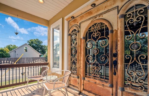 Government Hill House | Awesome home 5 minutes from the Pearl!