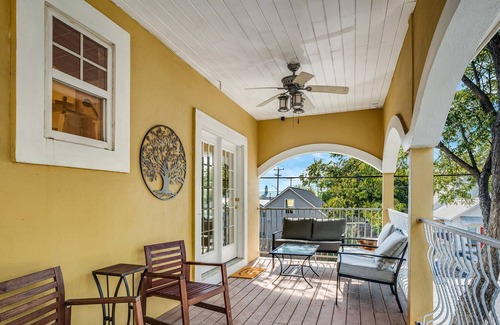 Government Hill House | Awesome home 5 minutes from the Pearl!