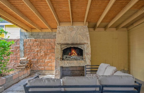 Government Hill House | Awesome home 5 minutes from the Pearl!