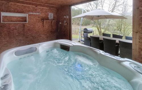 The Ardennes House | Awesome Home In Baraque De Fraiture