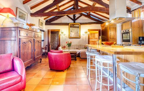Gageac-et-Rouillac House | Awesome Home In Gageac-Et-Rouillac