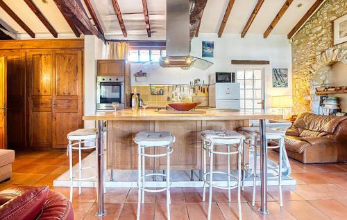 Gageac-et-Rouillac House | Awesome Home In Gageac-Et-Rouillac