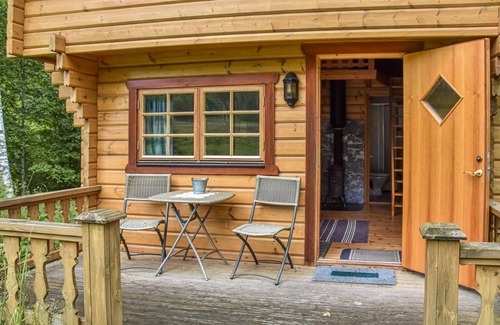Arjang House | Awesome home in årjäng with WiFi