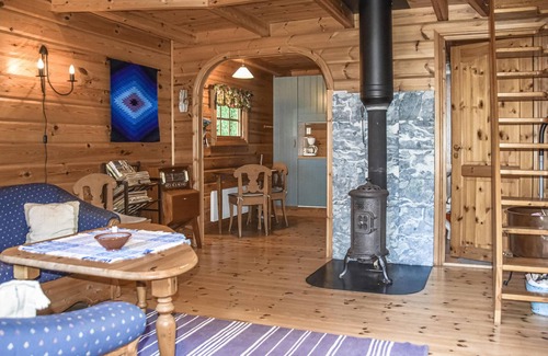 Arjang House | Awesome home in årjäng with WiFi