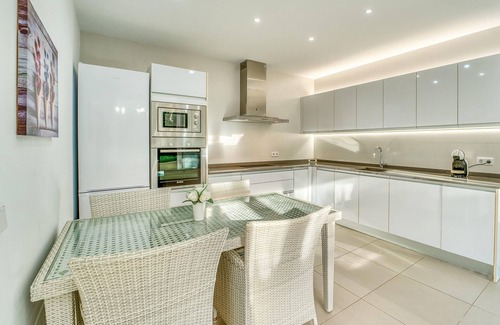 Cielo de Bonaire House | Awesome home in Alcudia with WiFi