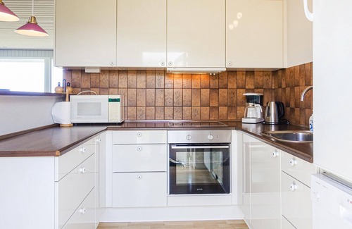 Sandvig House | Awesome home in Allinge