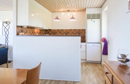 Sandvig House | Awesome home in Allinge