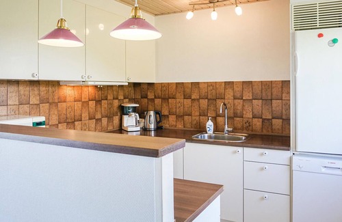 Sandvig House | Awesome home in Allinge