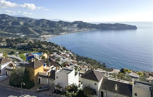 Almunecar House | Awesome Home In Almuñecar With Wifi