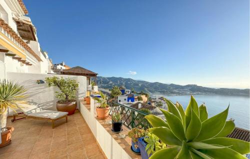 Almunecar House | Awesome Home In Almuñecar With Wifi