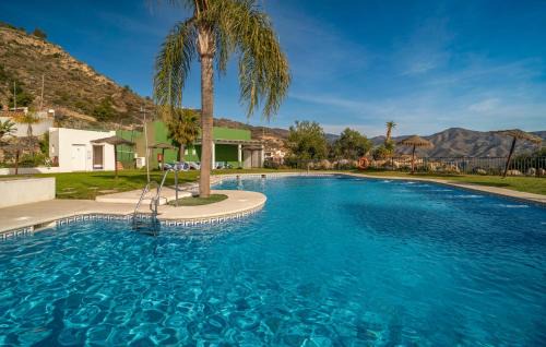 Almunecar House | Awesome Home In Almuñecar With Wifi