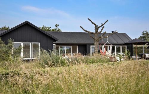 Skastrup Strand House | Awesome Home In Bogense With Wifi