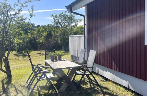 Fora House | Awesome home in Borgholm with WiFi