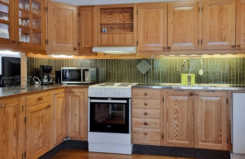 Broddetorp House | Awesome home in Broddetorp with WiFi