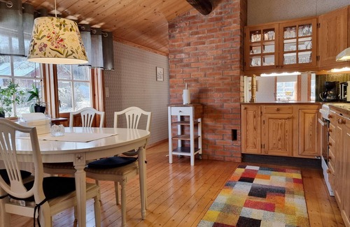 Broddetorp House | Awesome home in Broddetorp with WiFi