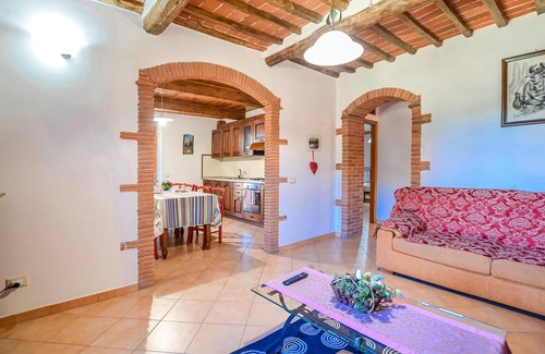 Camaiore House | Awesome home in Camaiore with WiFi
