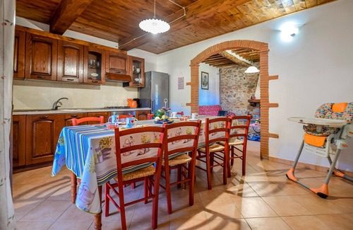 Camaiore House | Awesome home in Camaiore with WiFi