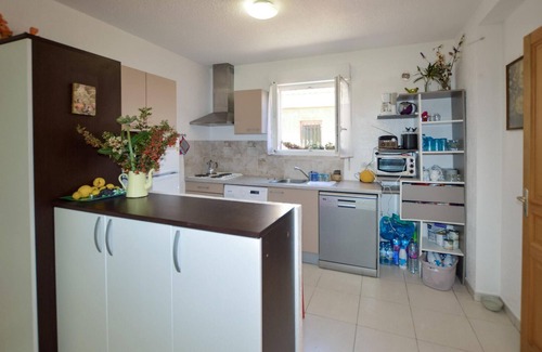 Prunete House | Awesome home in Cervione with WiFi