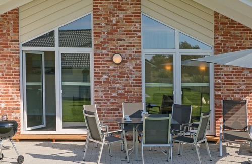 Dagebuell House | Awesome home in Dagebüll with kitchen
