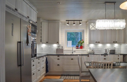 Varmdo House | Awesome home in Djurhamn with kitchen