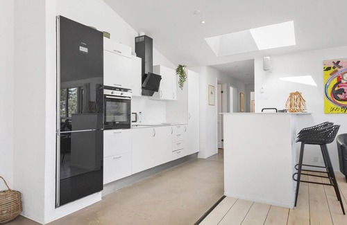 Ebeltoft House | Awesome home in Ebeltoft with sauna