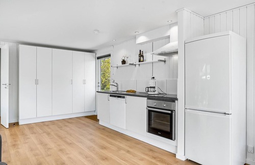 Ebeltoft House | Awesome home in Ebeltoft with WiFi