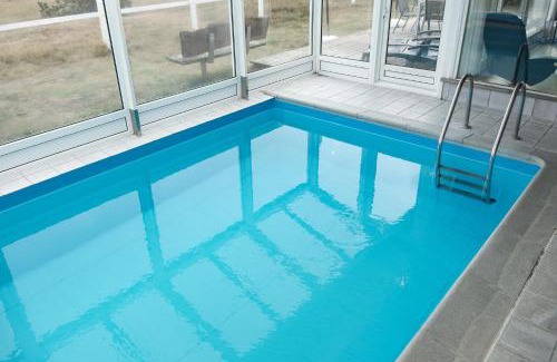 Ebeltoft House | Awesome Home In Ebeltoft With 3 Bedrooms, Sauna And Internet