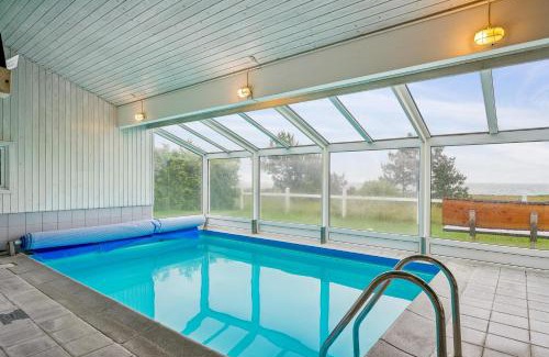 Ebeltoft House | Awesome Home In Ebeltoft With 3 Bedrooms, Sauna And Internet