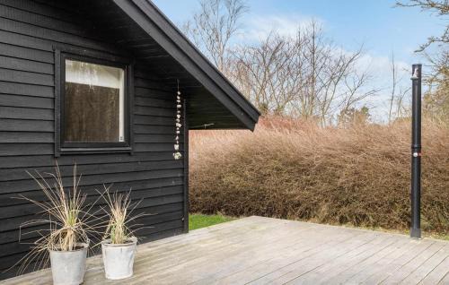 Follenslev House | Awesome Home In Føllenslev With Wifi