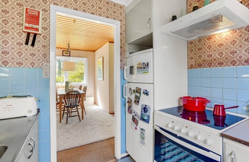 Faarevejle House | Awesome home in Fårevejle with kitchen