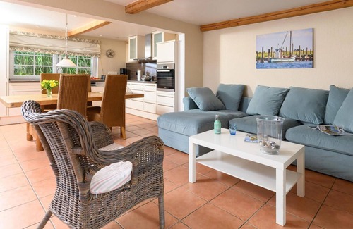 Gelting House | Awesome home in Gelting with WiFi