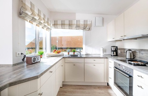 Gelting House | Awesome home in Gelting with WiFi