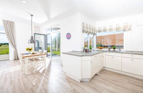 Gelting House | Awesome home in Gelting with WiFi
