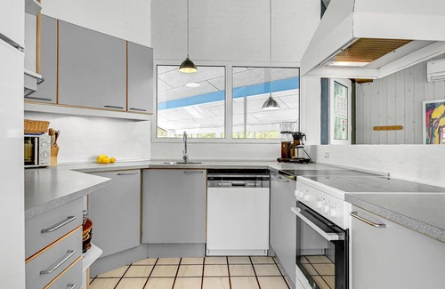 Fjellerup Strand House | Awesome home in Glesborg with kitchen