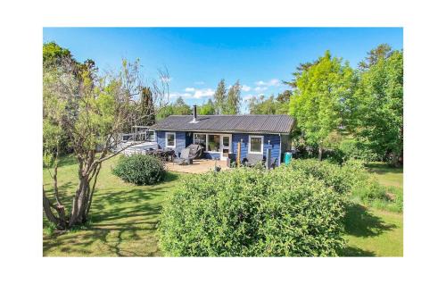 Udsholt House | Awesome Home In Græsted With Wifi