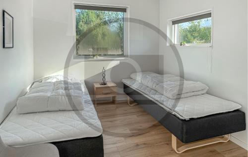 Odde House | Awesome Home In Hadsund With Sauna