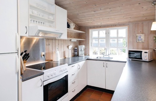 Hadsund House | Awesome home in Hadsund with sauna