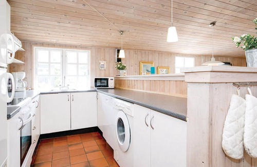 Hadsund House | Awesome home in Hadsund with sauna