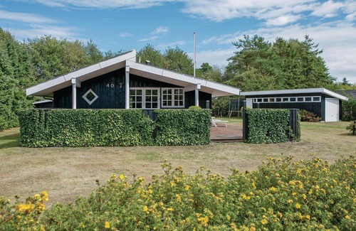 Hadsund House | Awesome home in Hadsund with sauna
