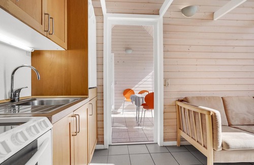Hadsund House | Awesome home in Hadsund with WiFi