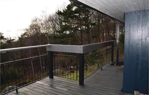 Steninge House | Awesome Home In Haverdal With Wifi