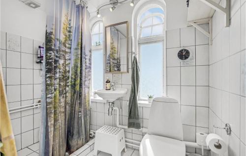 Havndal House | Awesome Home In Havndal With Wifi