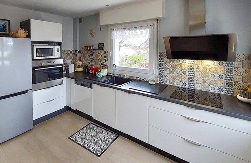 Hennebont House | Awesome home in Hennebont with WiFi