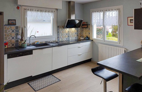 Hennebont House | Awesome home in Hennebont with WiFi