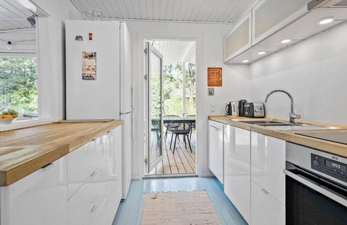 Hojby House | Awesome home in Højby with WiFi